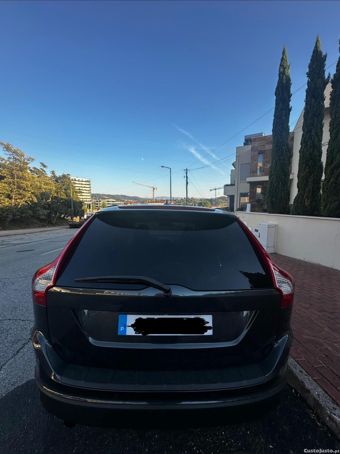 Volvo XC60 Momentum D4 start and stop - 12 foto 5
