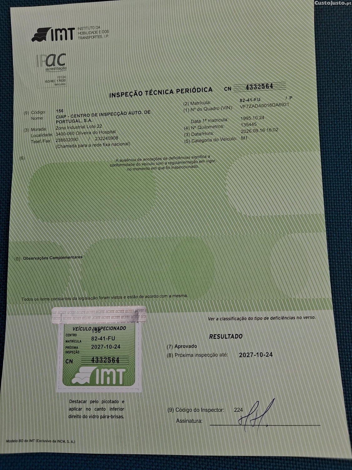 Citroën AX image — photo 4