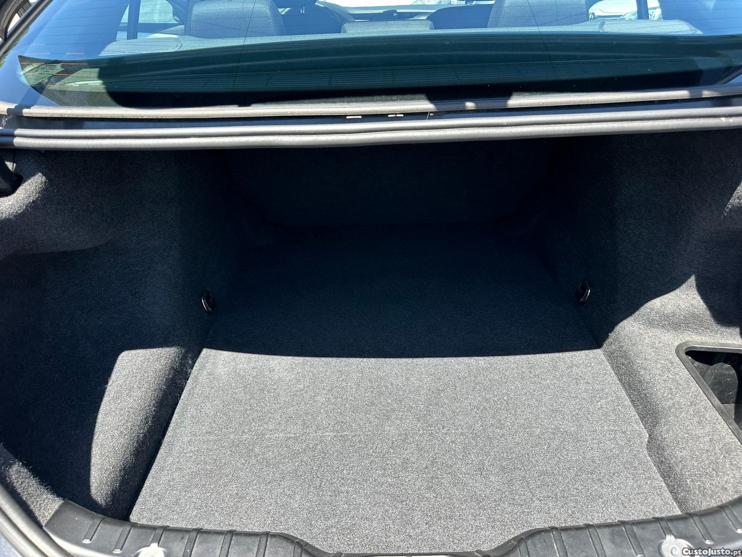 BMW 520 d Auto — fotografia 3