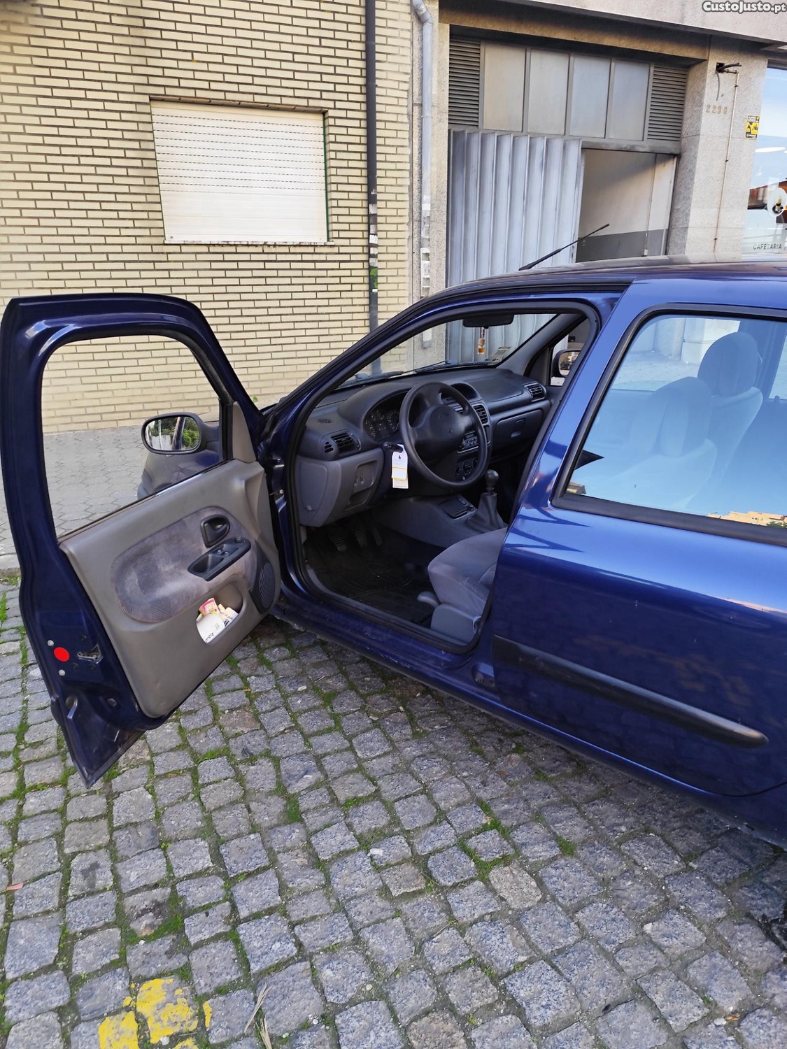 Renault Clio FASE 2 — photo 3