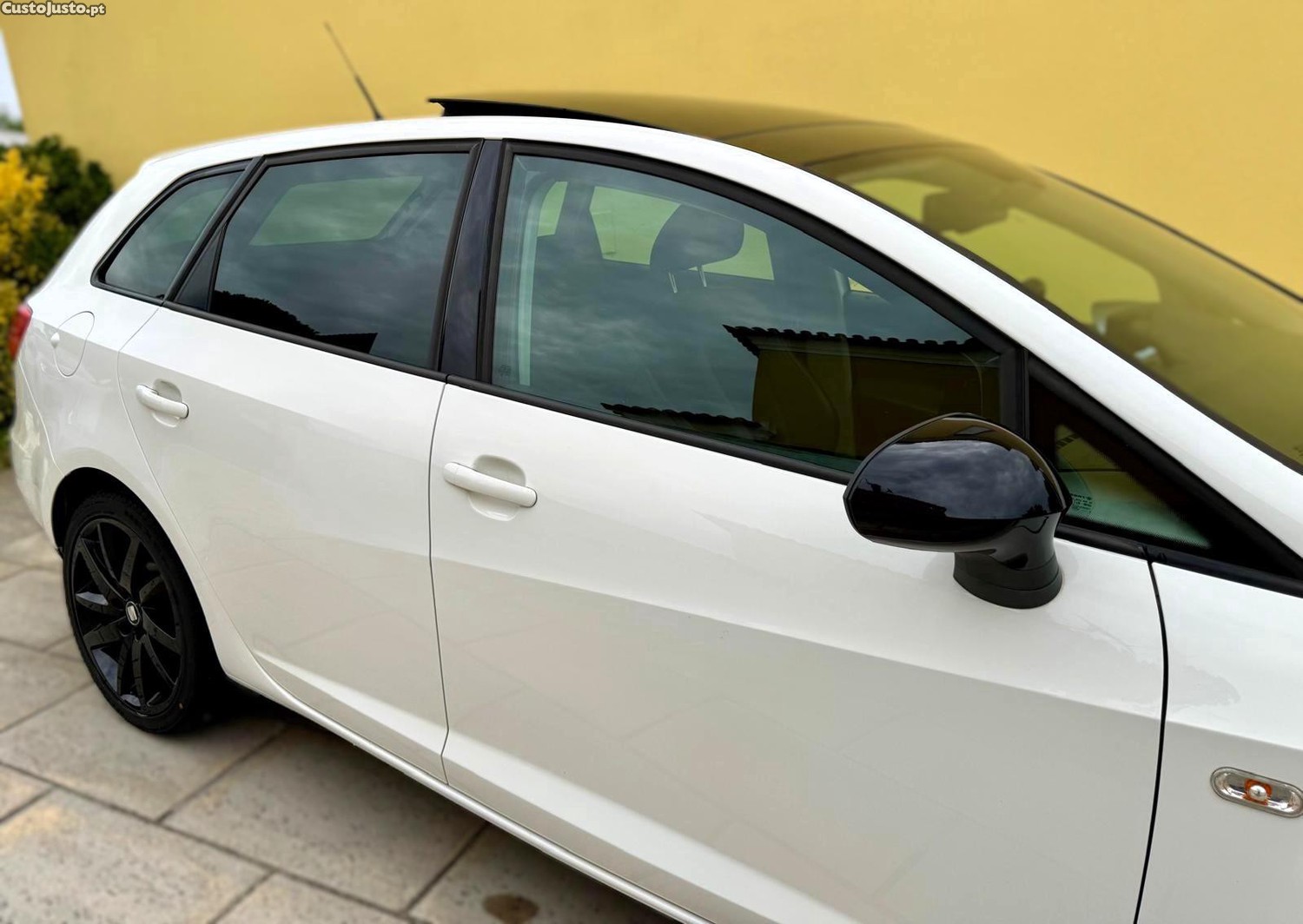 Seat Ibiza St - 15 — photo 3