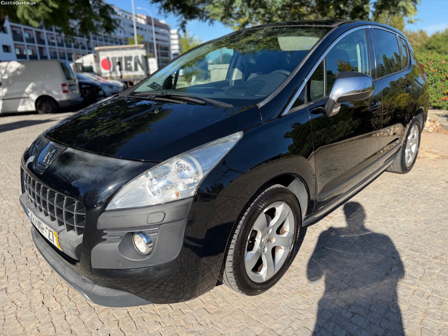 Peugeot 3008 1.6 Hdi Sport - 12 foto 3