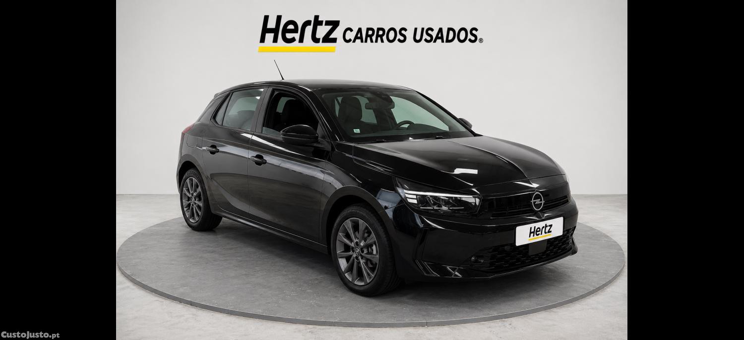 Opel Corsa Edition 1.2 100 CV - 24