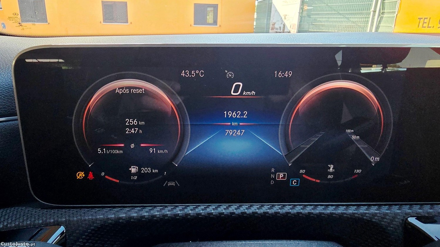 Mercedes-Benz CLA 180 d Style Plus Aut. - 20 — photo 3