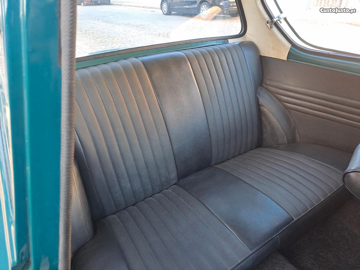 Ford Anglia De luxe — fotografia 4