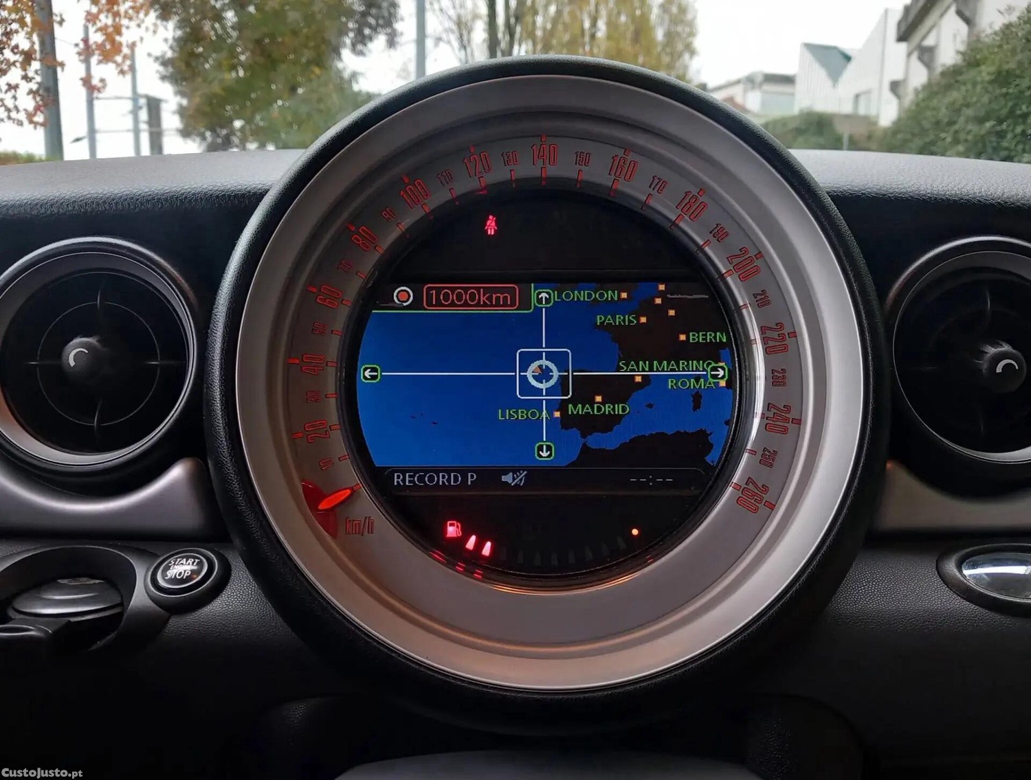 MINI Cooper D — fotografia 9