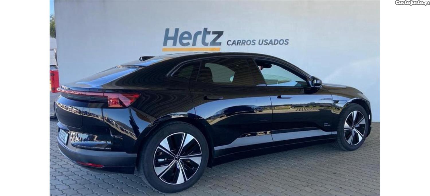 Polestar  Range Single Motor(rwd) - 24 foto 4