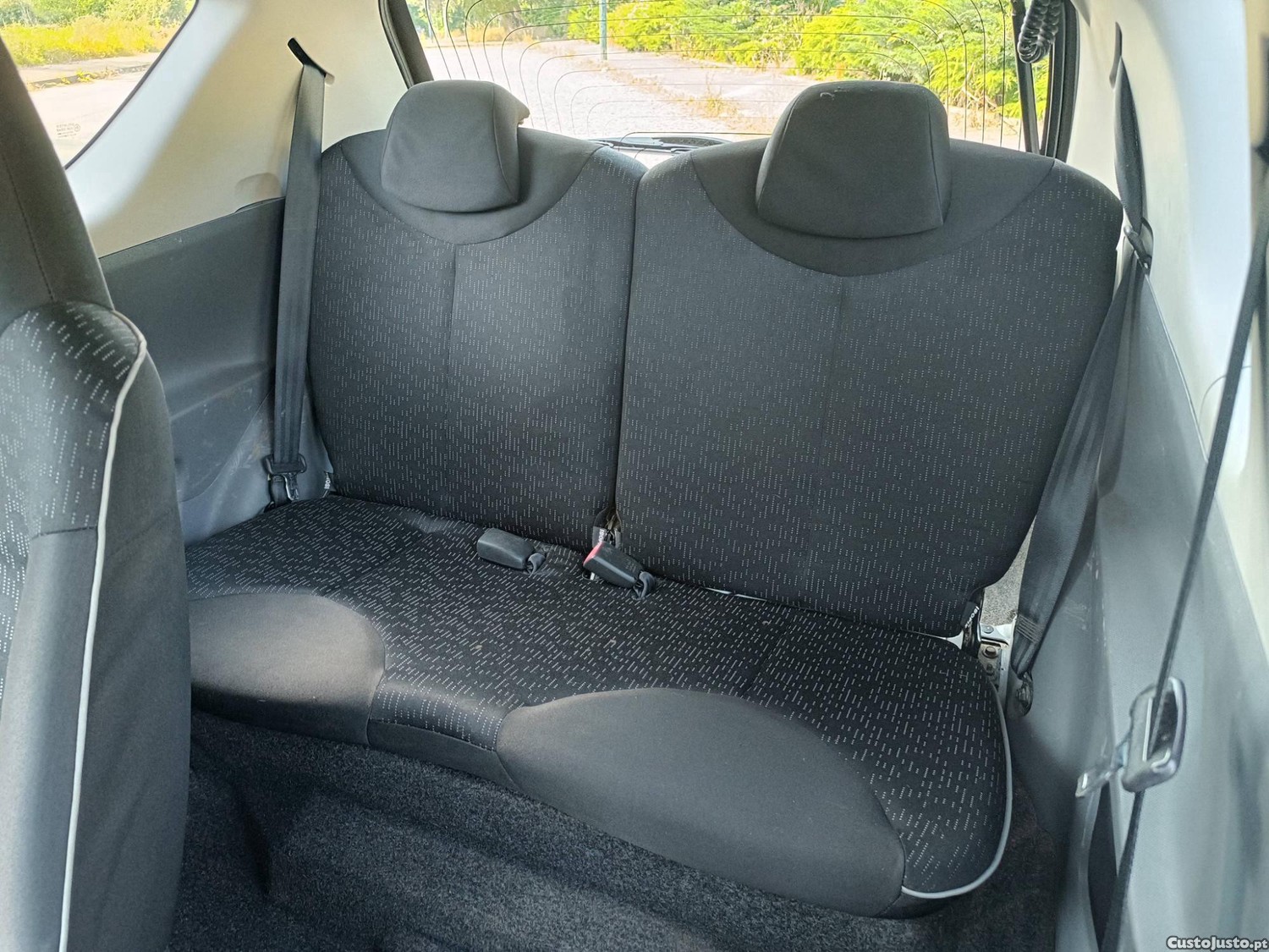 Peugeot 107 1.0Revisão completa (kit de embraiagem, velas, oleo e filtros novos) — fotografia 3