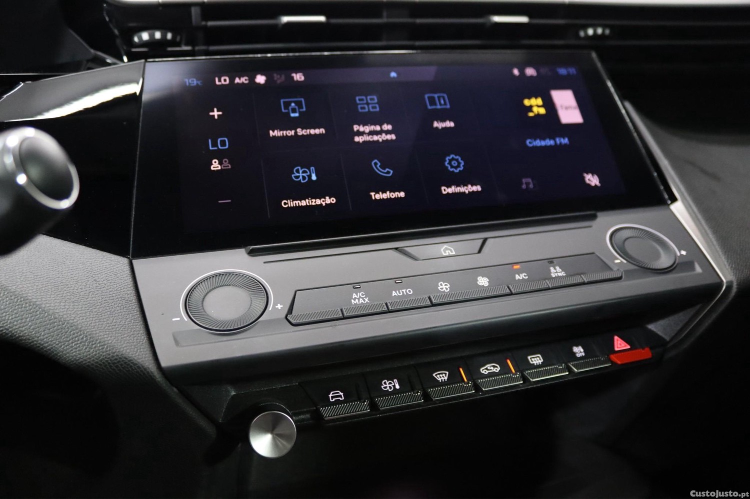 Peugeot 308 SW - 1.2 PureTech S&S EAT8 Active Pack — fotografia 4