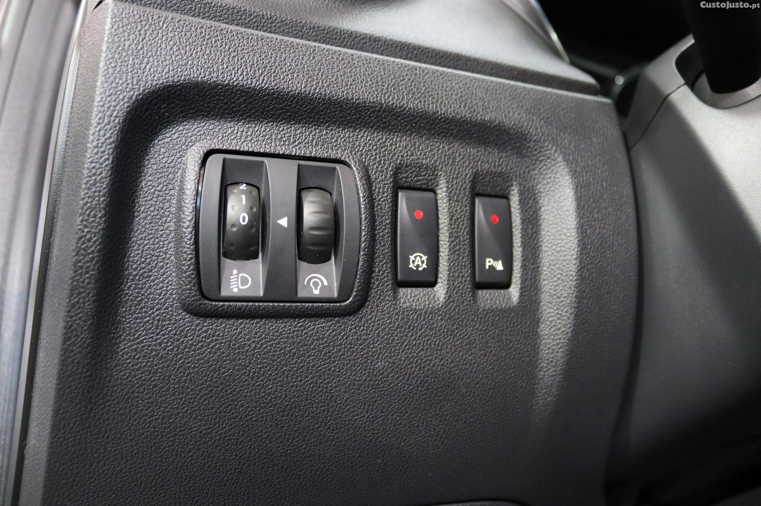 Renault Captur 1.2 TCe Energy Intens — fotografia 9