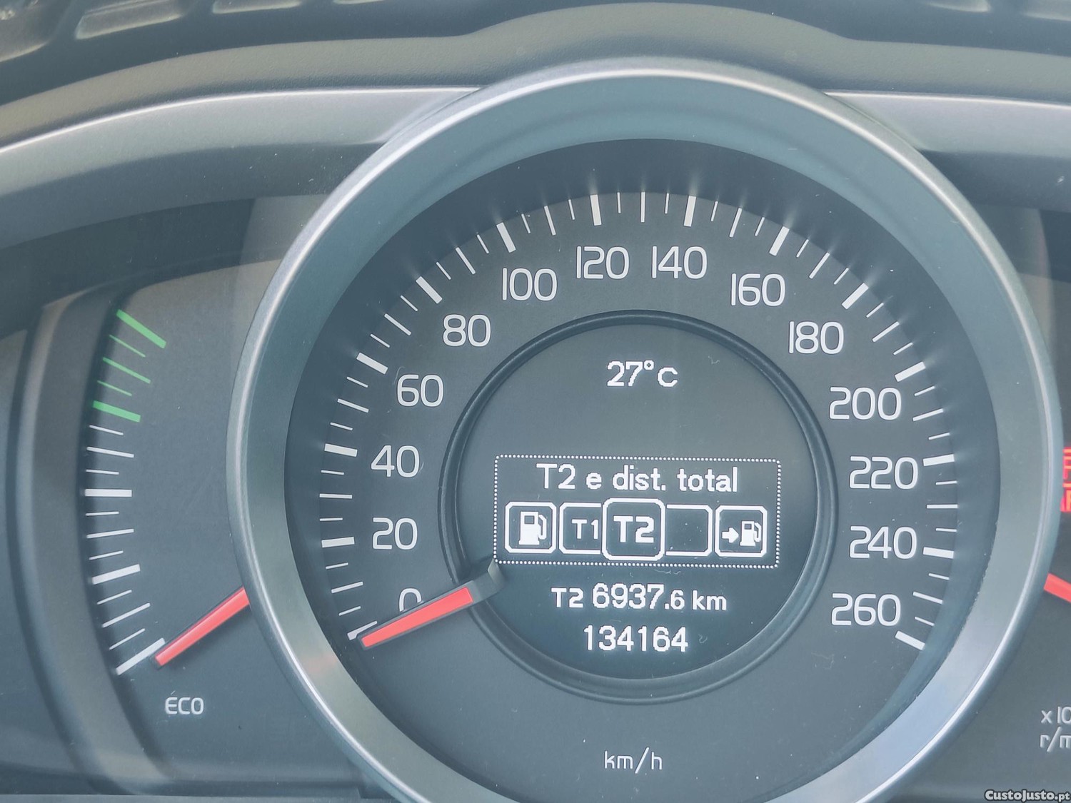Volvo V40 D2 Kinetic - 16 — photo 3