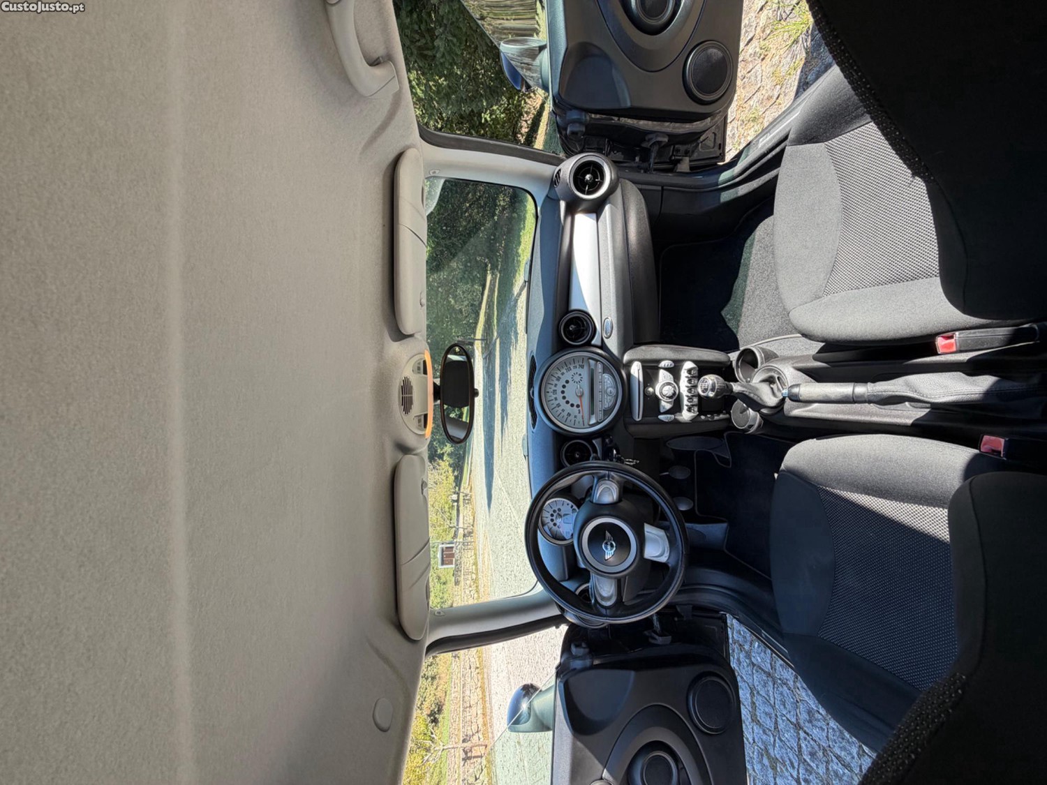 MINI One -N — fotografia 3