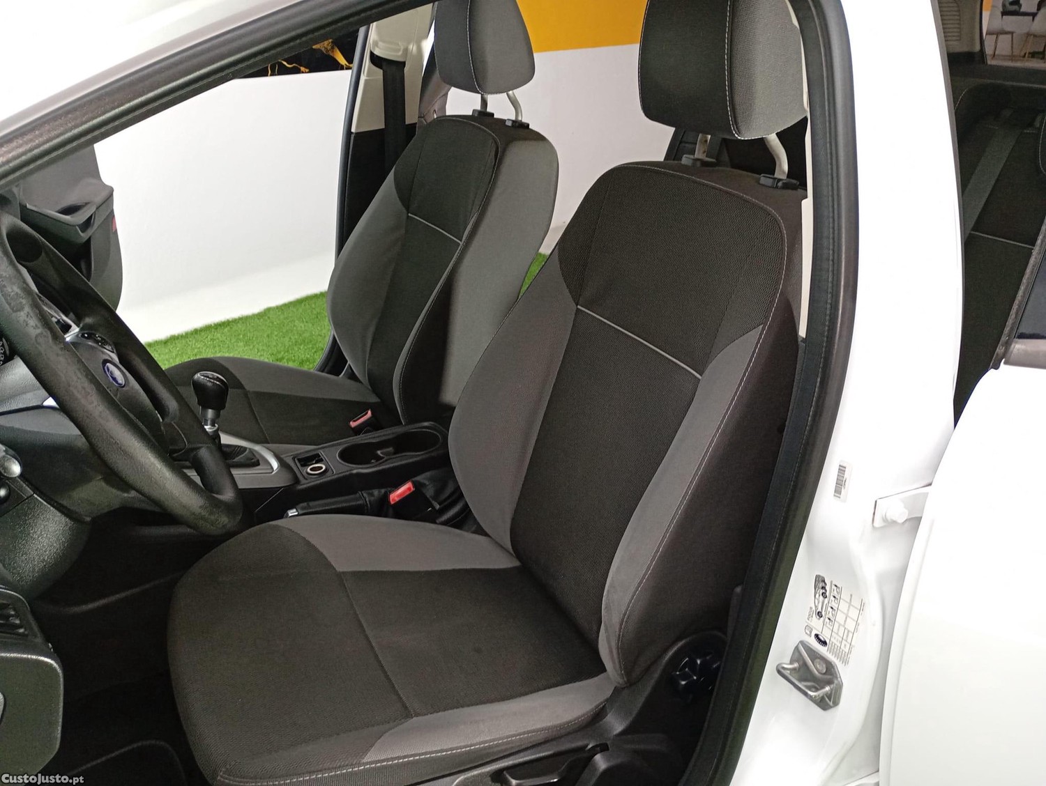 Ford Focus SW 1.6 TDCi Trend Easy — fotografia 5
