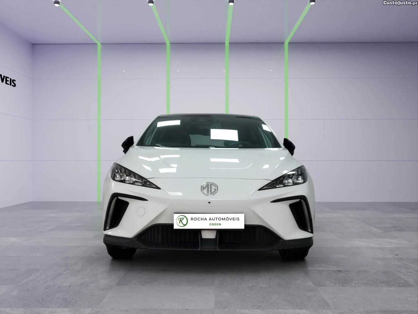 MG  64 kWh Comfort - 23 — photo 2