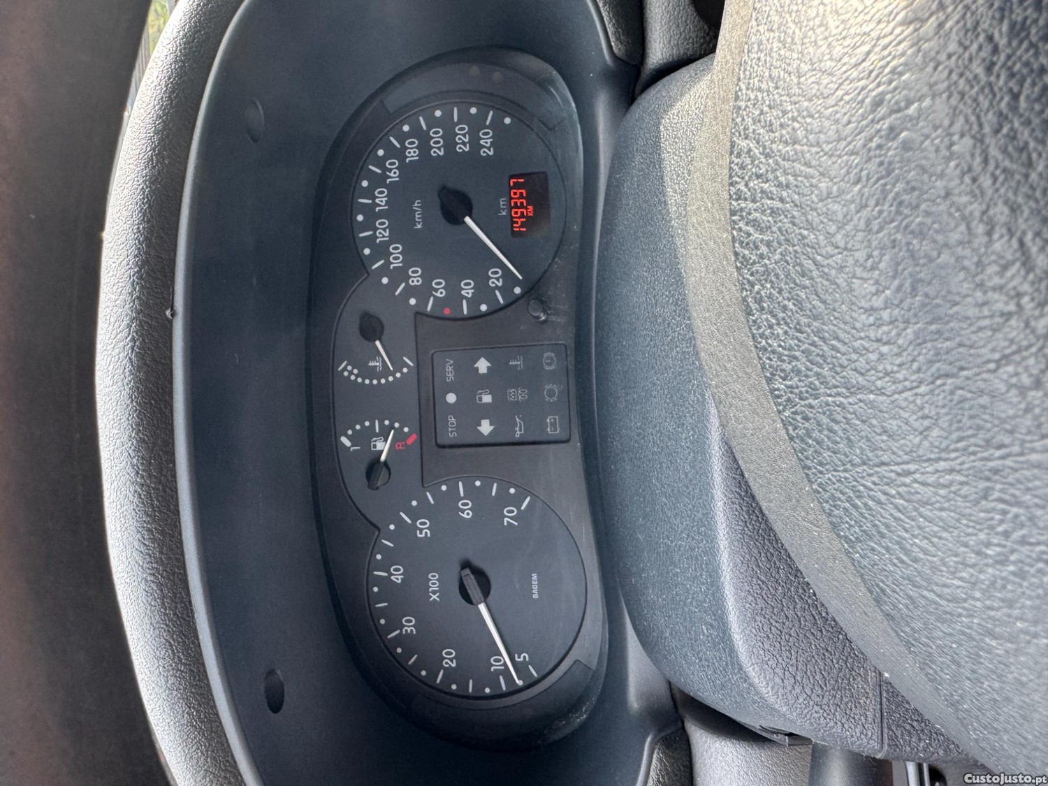 Renault Clio - Clio - 00 foto 4