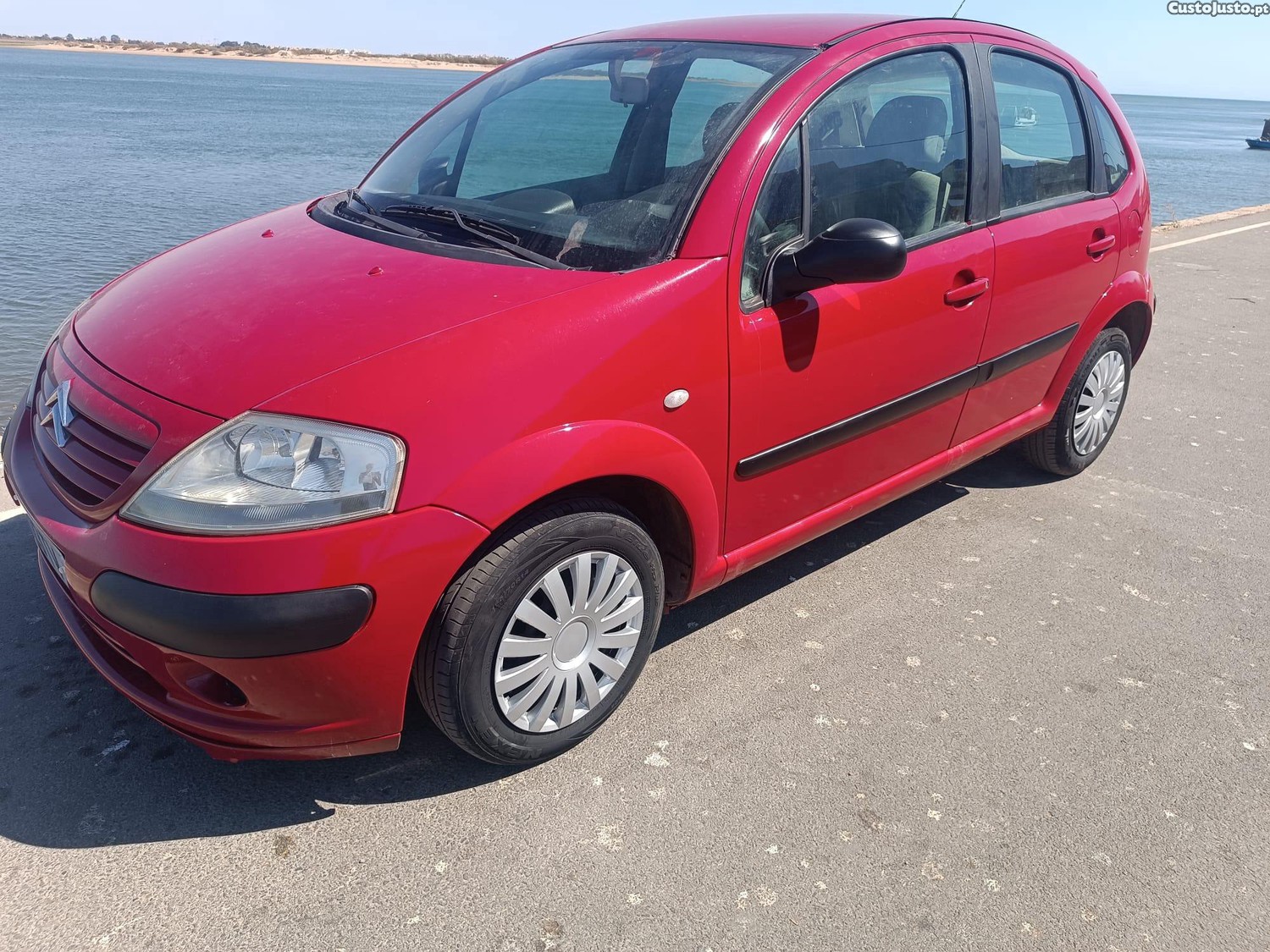 Citroën C3 1.2 - Muito Estimado - Radio Andoid - 02 foto 2