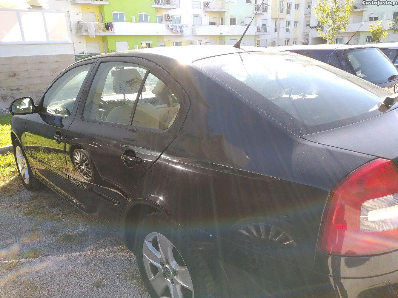 Skoda Octavia 1600 TDI — photo 4