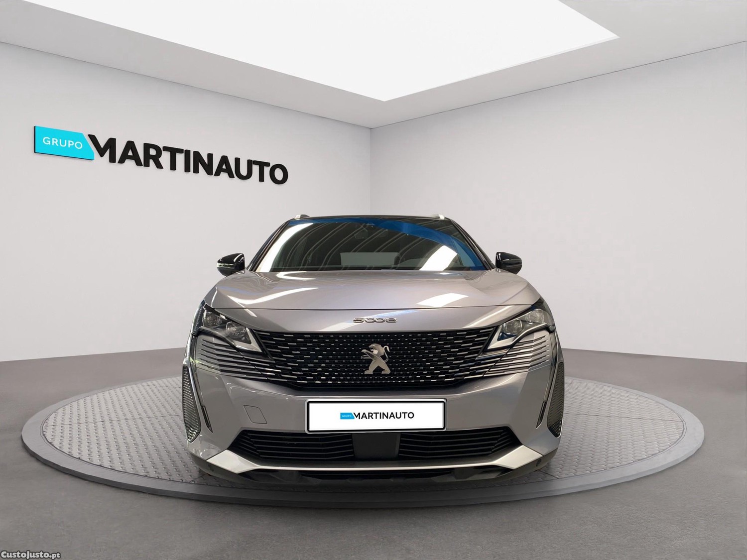Peugeot 5008 1.5 BlueHDi GT EAT8 - 22 foto 2