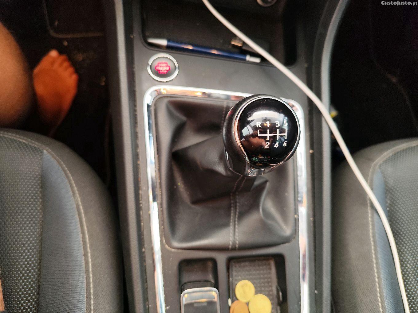 SEAT Ateca Style — fotografia 5
