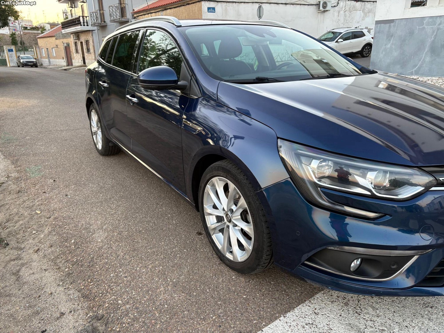 Renault Mégane Intense — photo 2