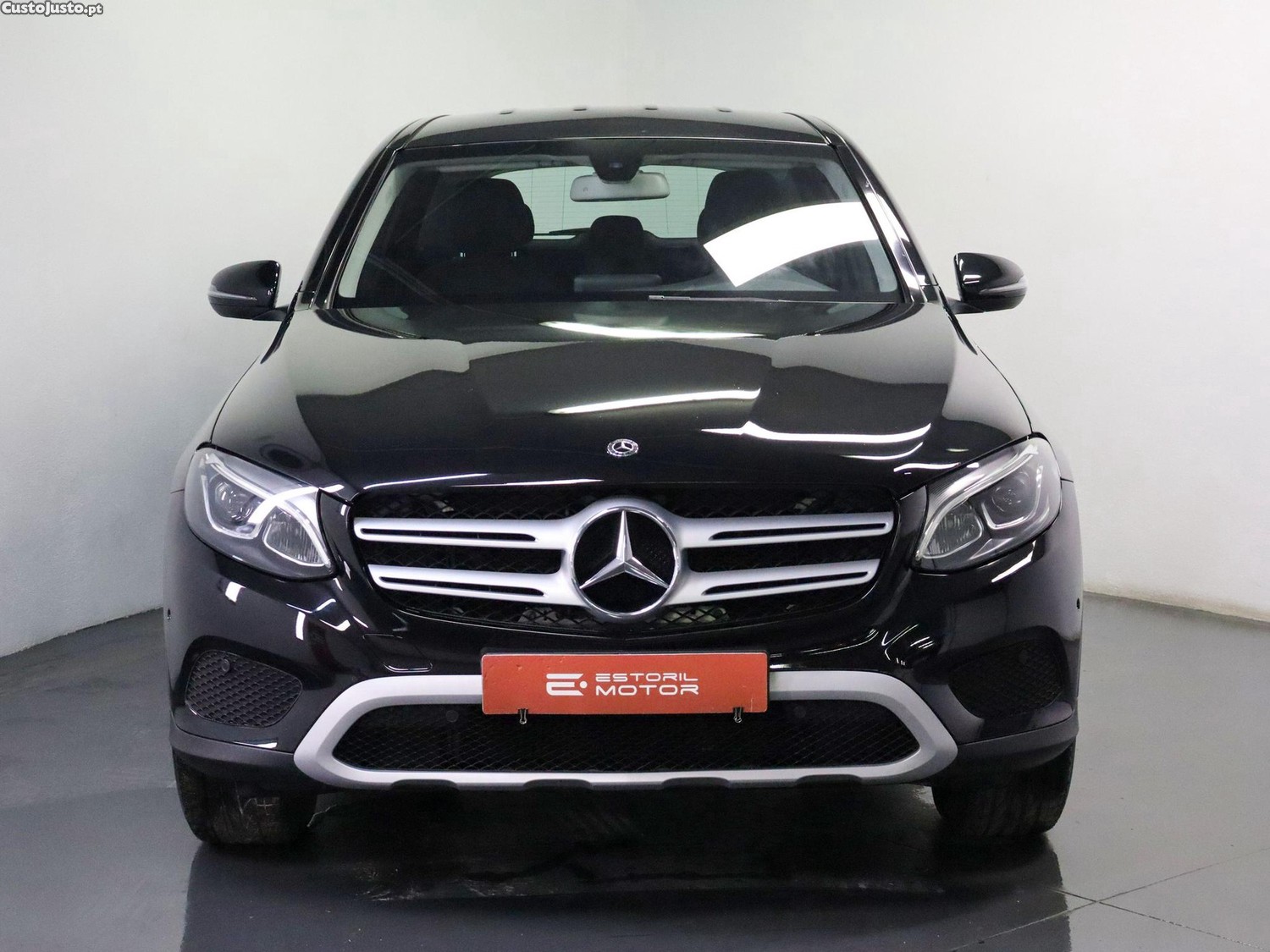 Mercedes-Benz GLC 250 d 4-Matic - 18 — photo 2