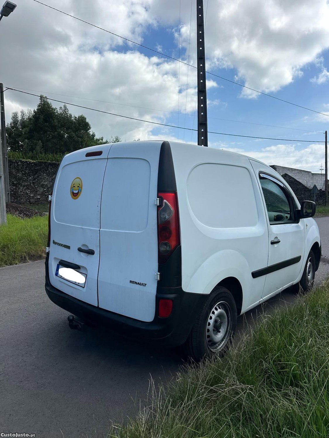 Renault Kangoo Inspecavel - 11 foto 3