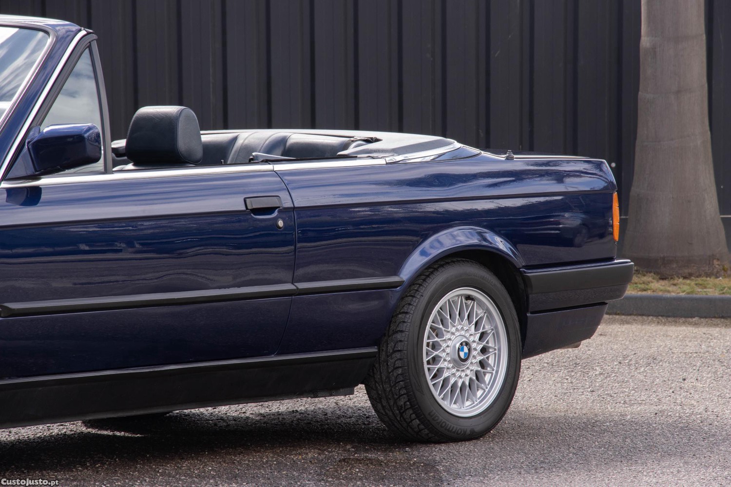 BMW 320 i Cabriolet - 91 foto 5