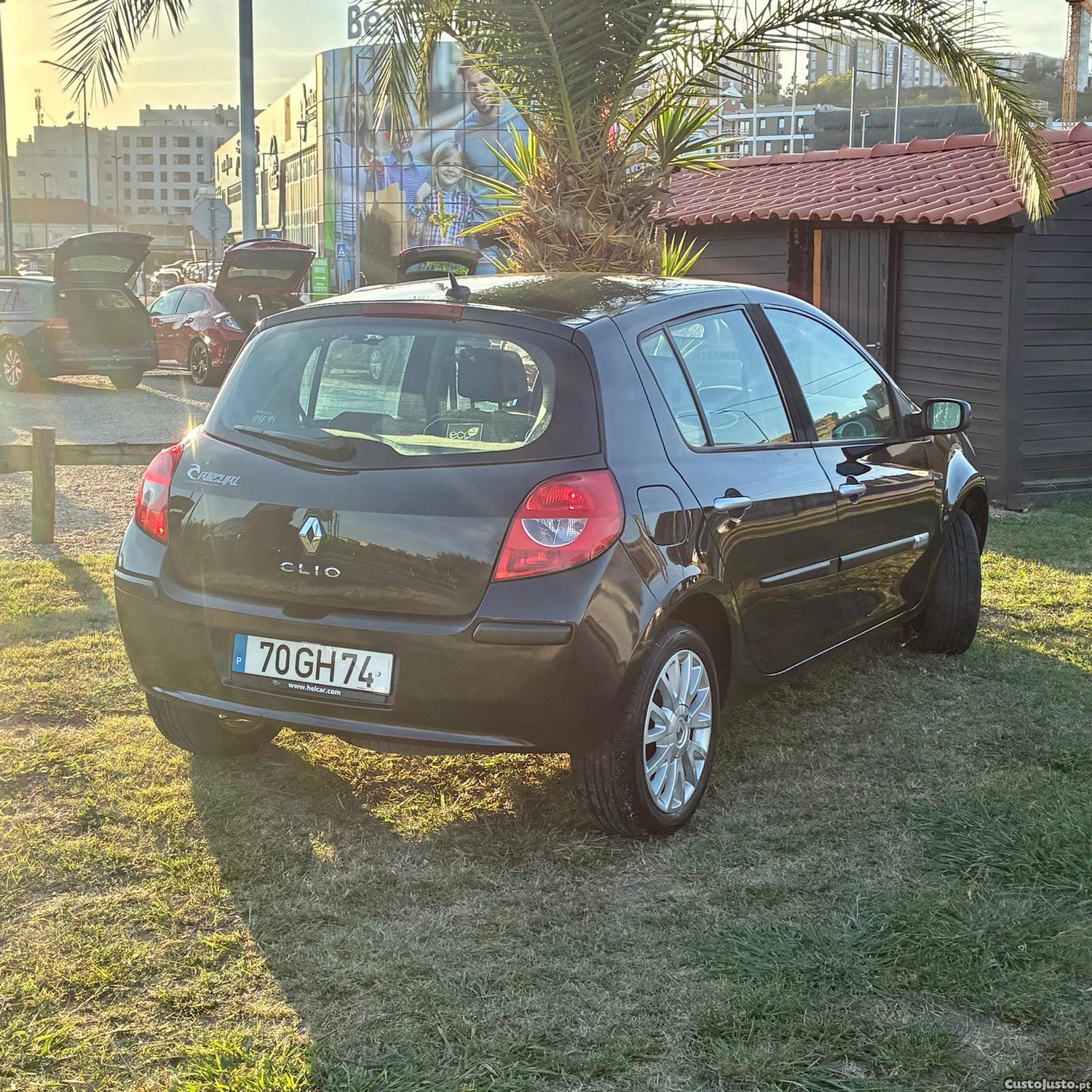 Renault Clio 1.2 Rip Curl · Nacional — photo 3