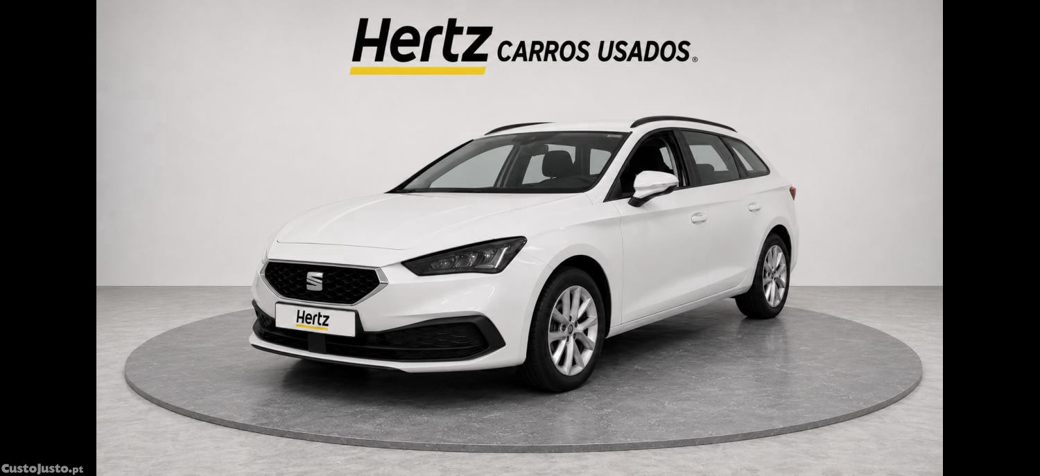 Seat Leon 2.0 115cv TDI Style - 24 foto 2