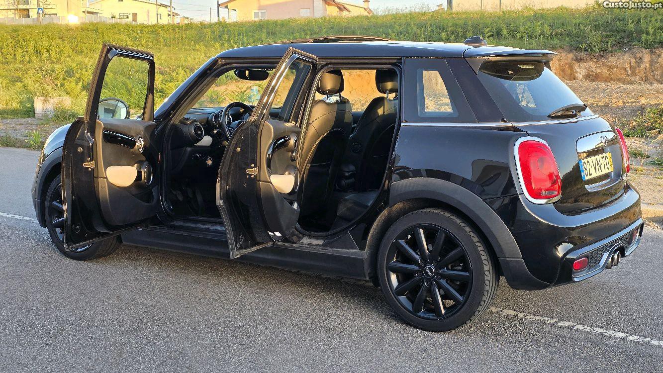 MINI Cooper SD 2.0 - 14 foto 3