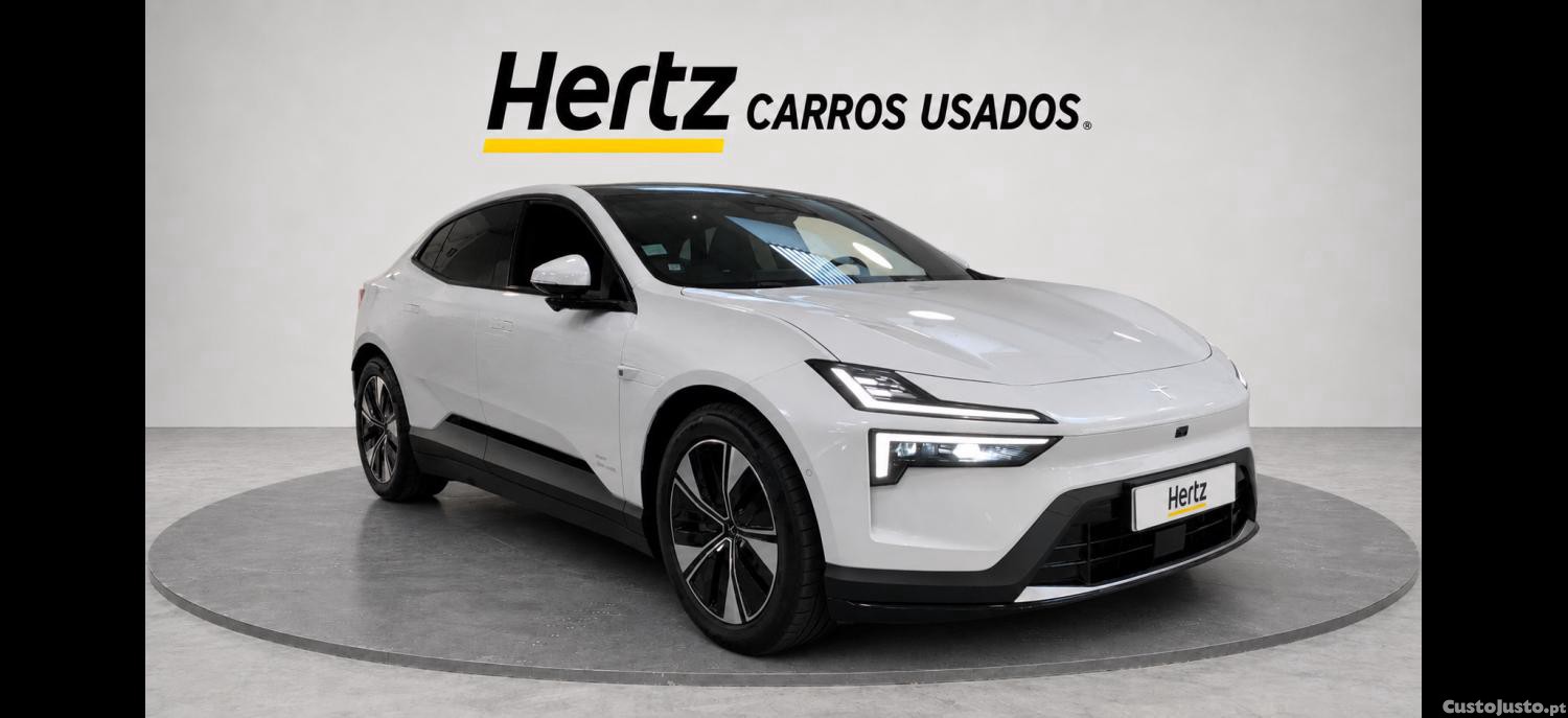 Polestar  Range Single Motor(rwd) - 24