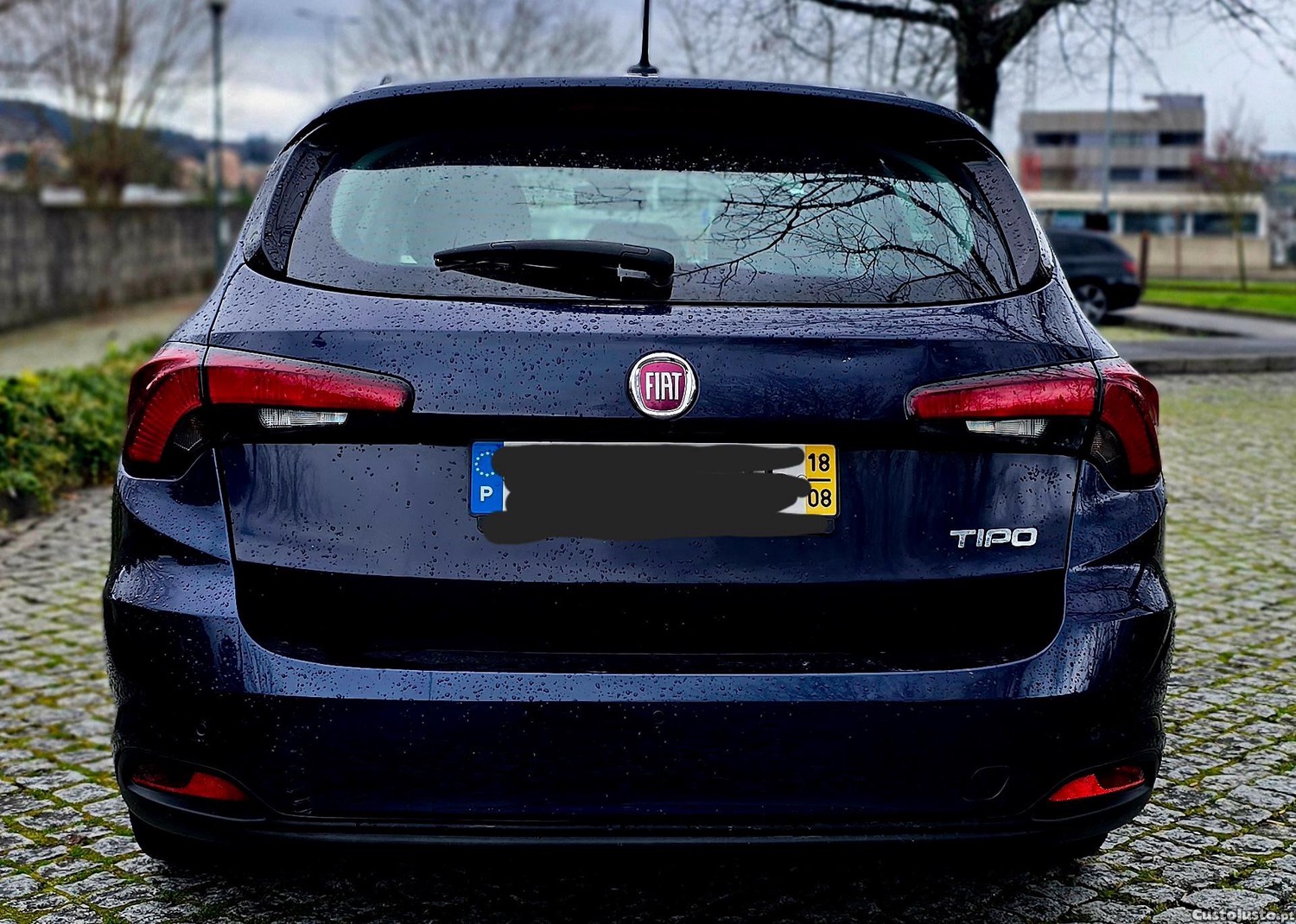 Fiat Tipo Nacional TROCO - 18 foto 3