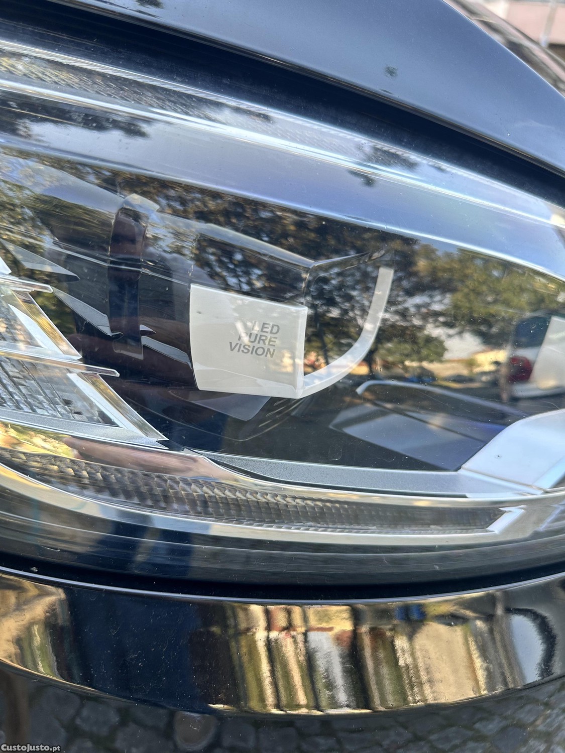 Renault Scénic Bose — fotografia 3