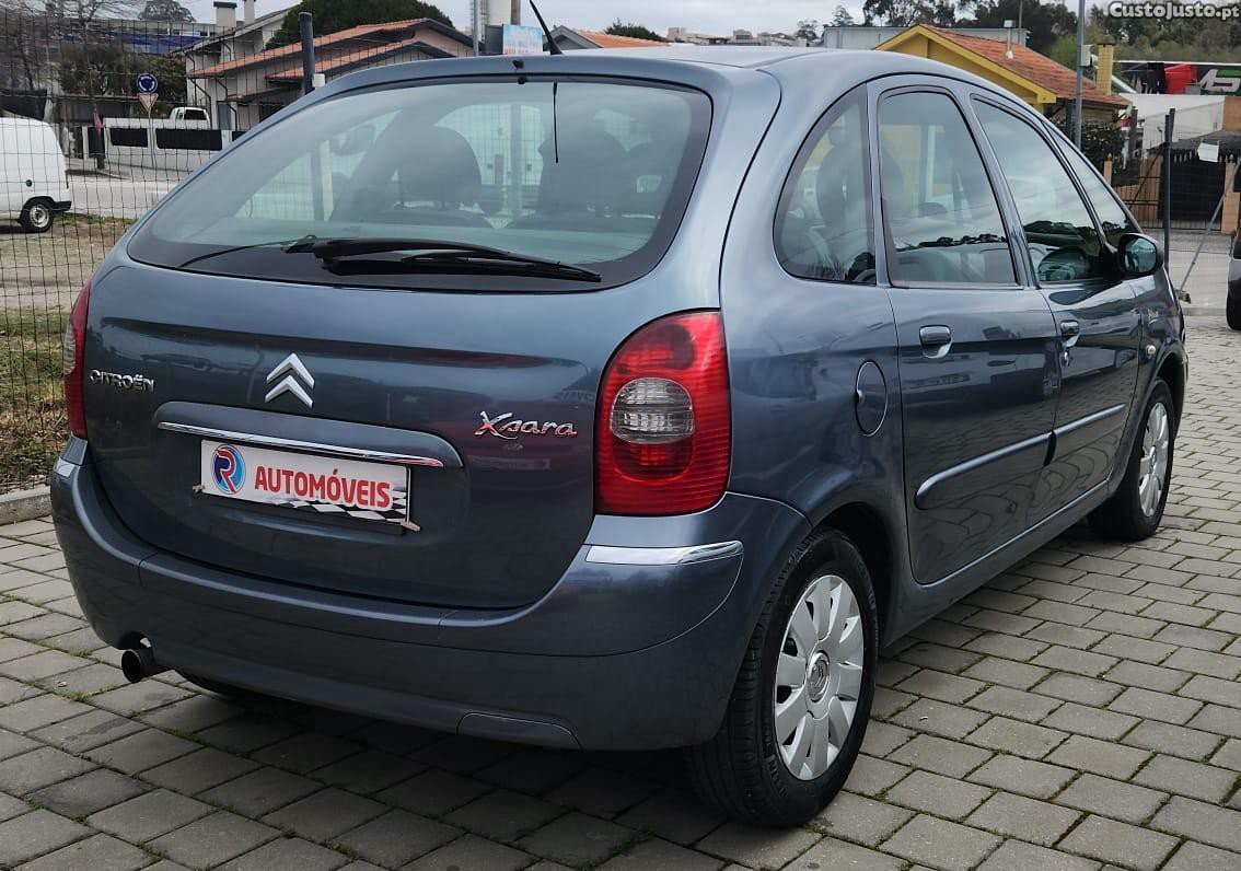 Citroën Xsara Picasso 1.6 HDI AIRDREAM/NACIONAL/C/ GARANTIA - 10 — photo 3