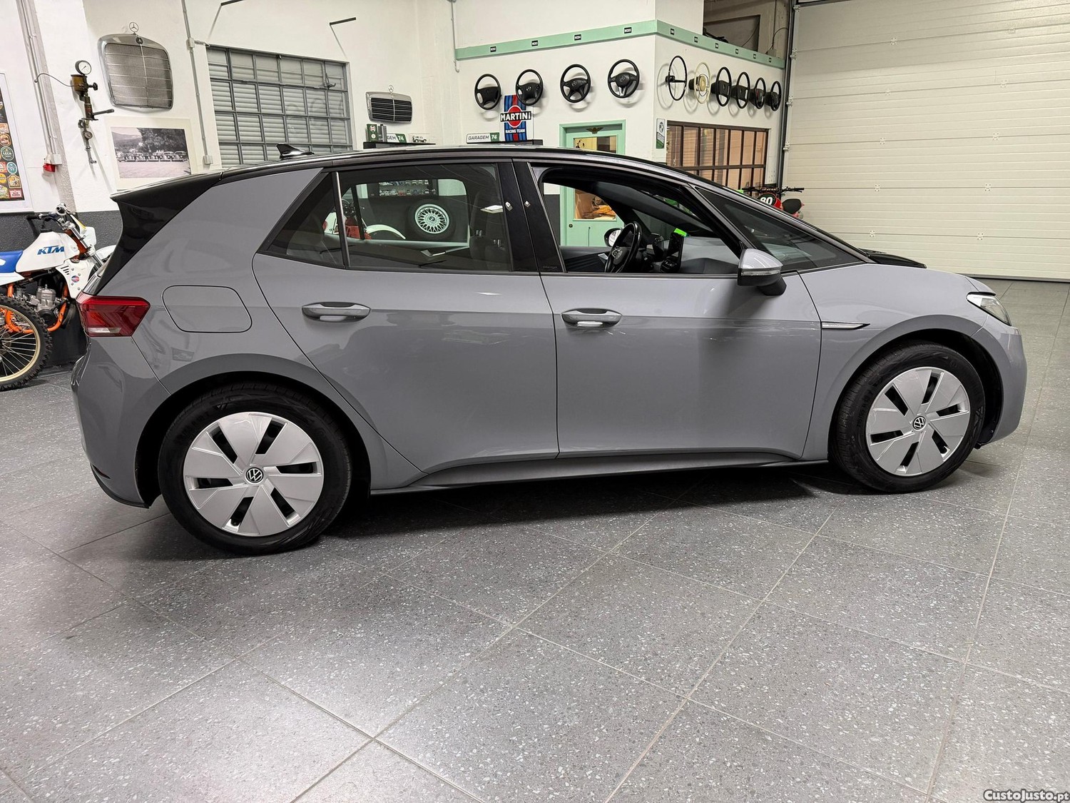 Volkswagen ID.3 Pure Performance City — fotografia 5