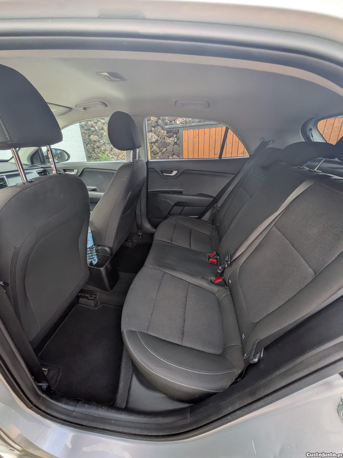 Kia Rio IV 1.0 T-GDI 100cv — fotografia 6