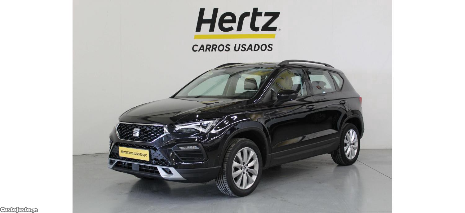 Seat Ateca 1.0 TSI Style 110cv - 23 foto 2