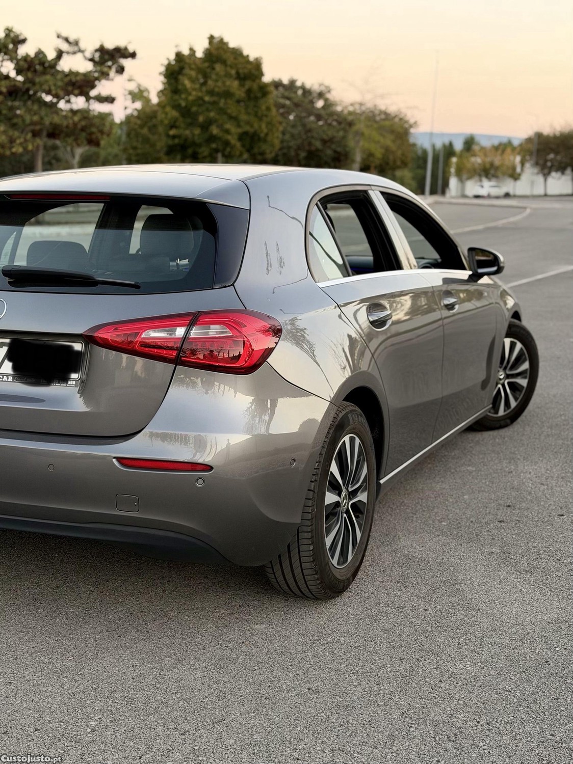 Mercedes-Benz A 180 W177 A180d Style Aut. - 20 — photo 5