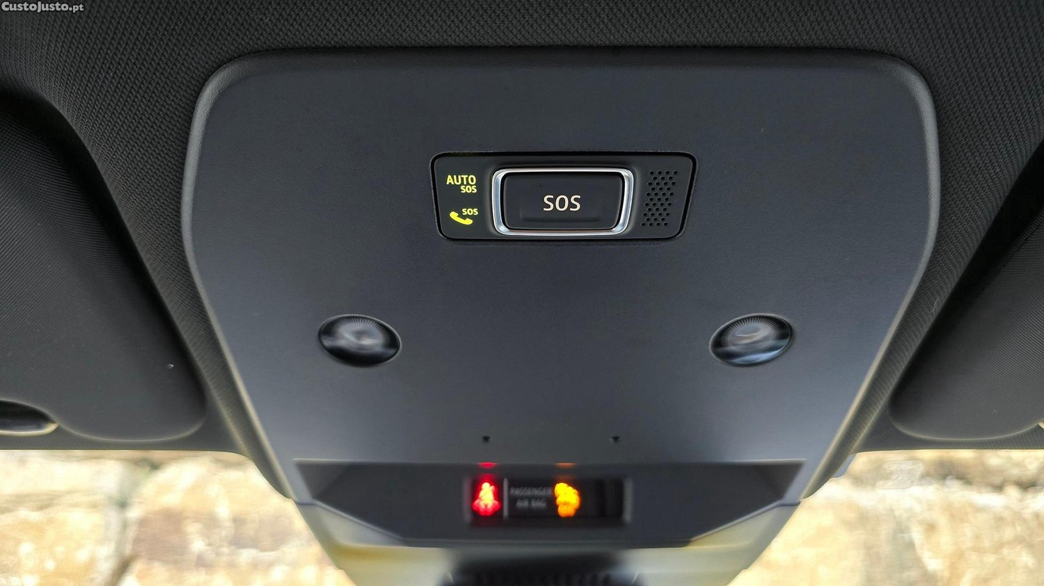 Renault Mégane E-Tech Techno 60KWh — fotografia 19