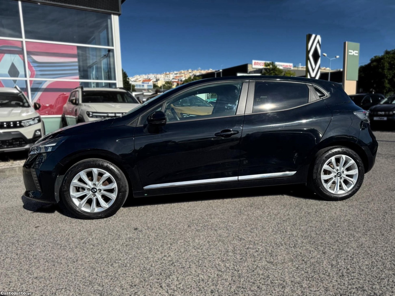Renault Clio 1.0 TCe Evolution — photo 5