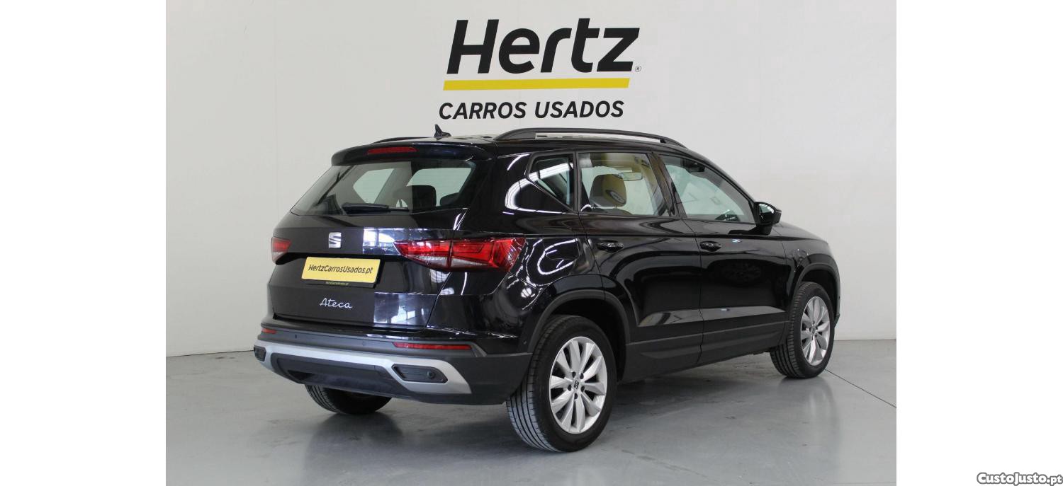 Seat Ateca 1.0 TSI Style 110cv - 23 foto 4