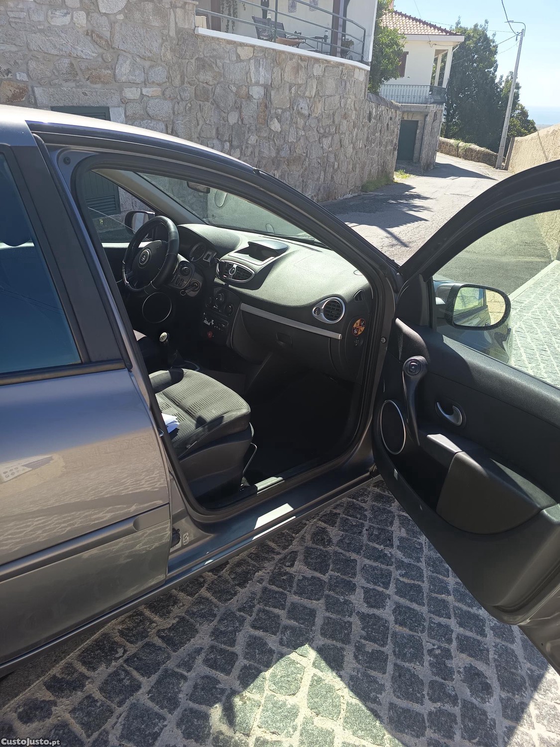 Renault Clio 1.5 Dci - 09 foto 4