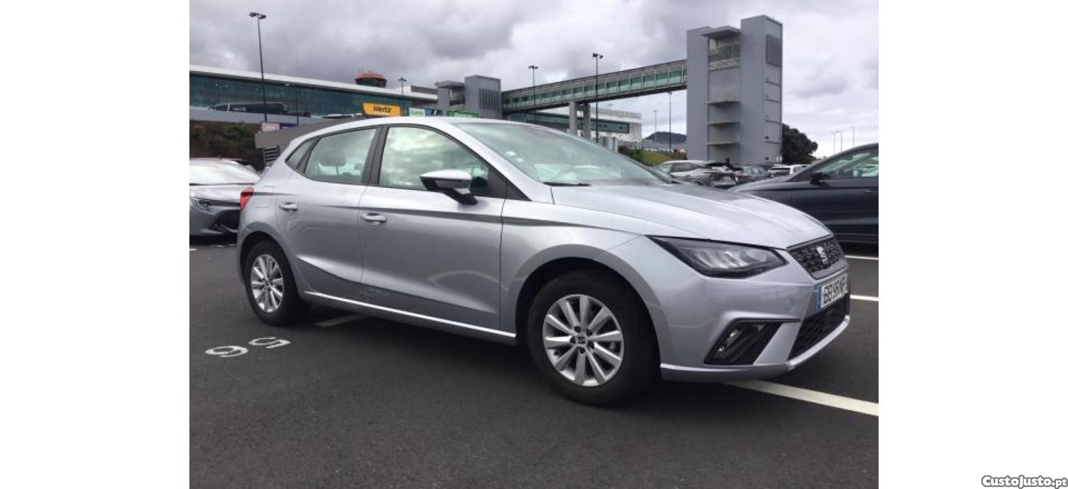 Seat Ibiza 1.0 80cv Style - 23