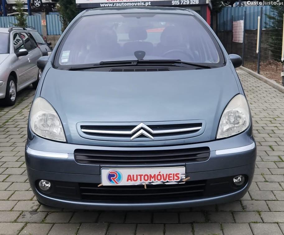 Citroën Xsara Picasso 1.6 HDI AIRDREAM/NACIONAL/C/ GARANTIA - 10 — photo 5
