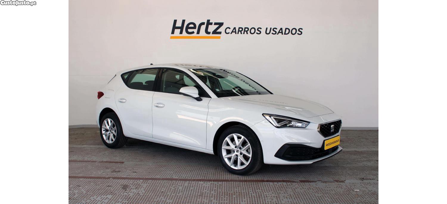 Seat Leon 1.0 TSI Style 110cv - 23