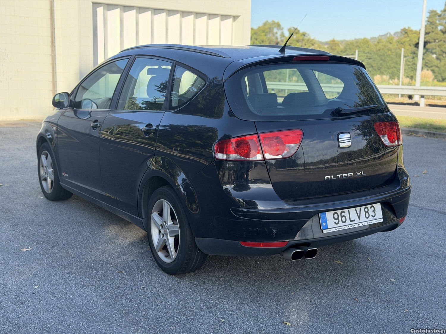 Seat Altea 1.6 Tdi - 11 foto 3