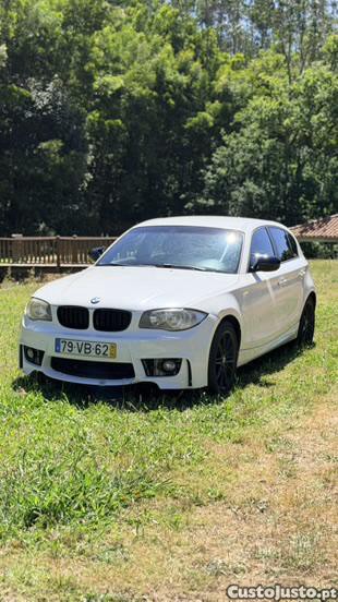 BMW 118 Bmw 118d  - 10 foto 3