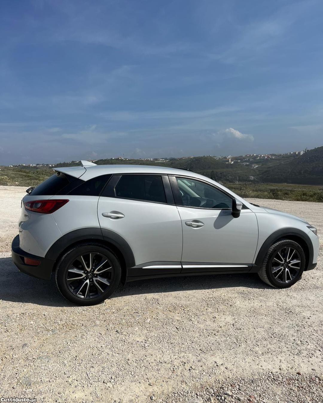Mazda CX-3 Cx-3 — photo 4