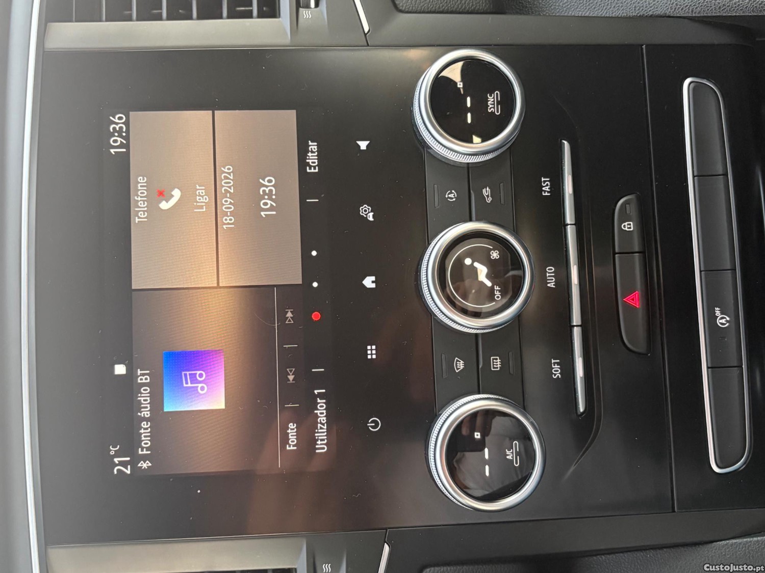 Renault Mégane Equilibre - 22 — photo 3