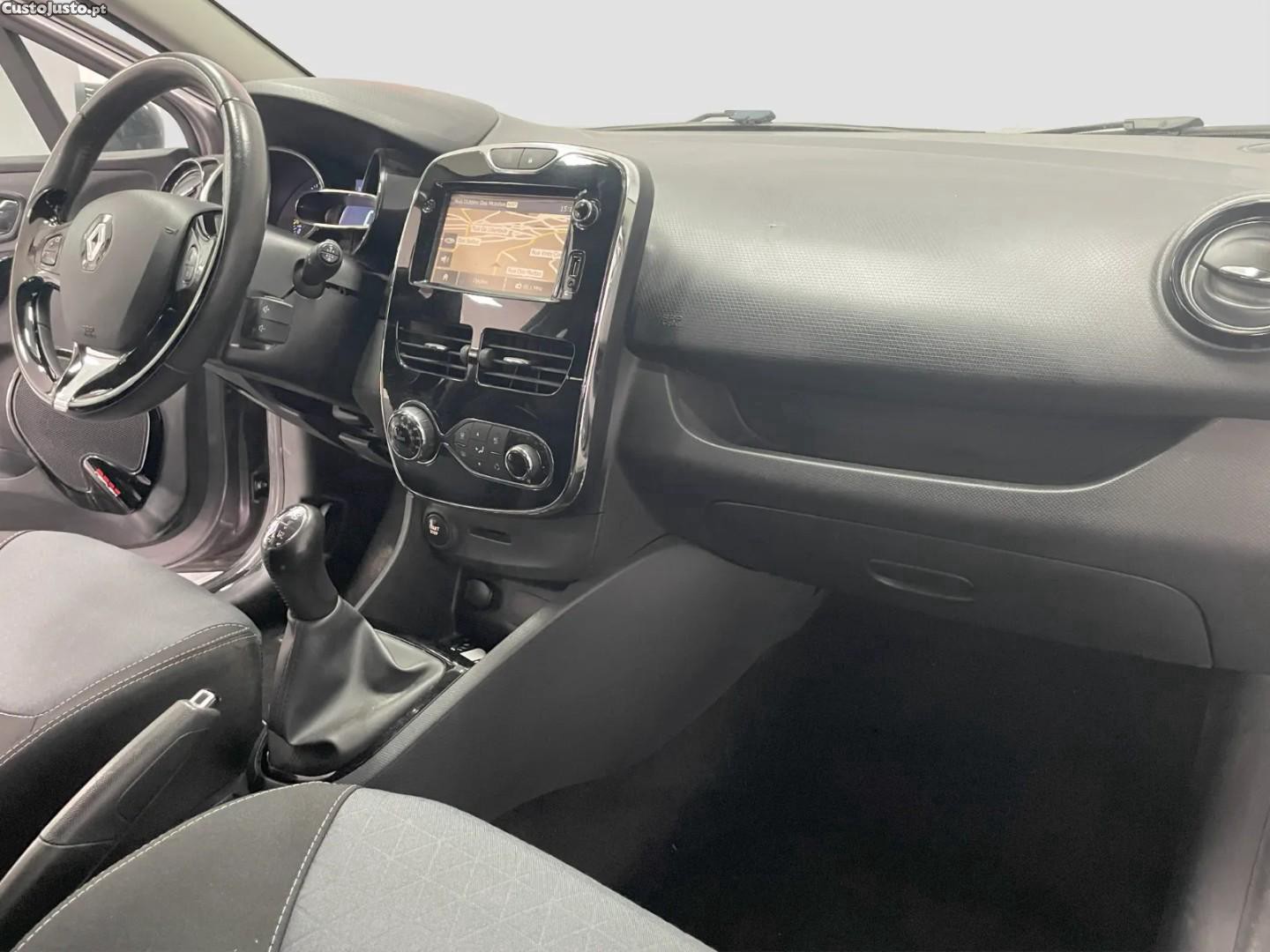 Renault Clio 0.9 TCe Limited Edition — photo 5